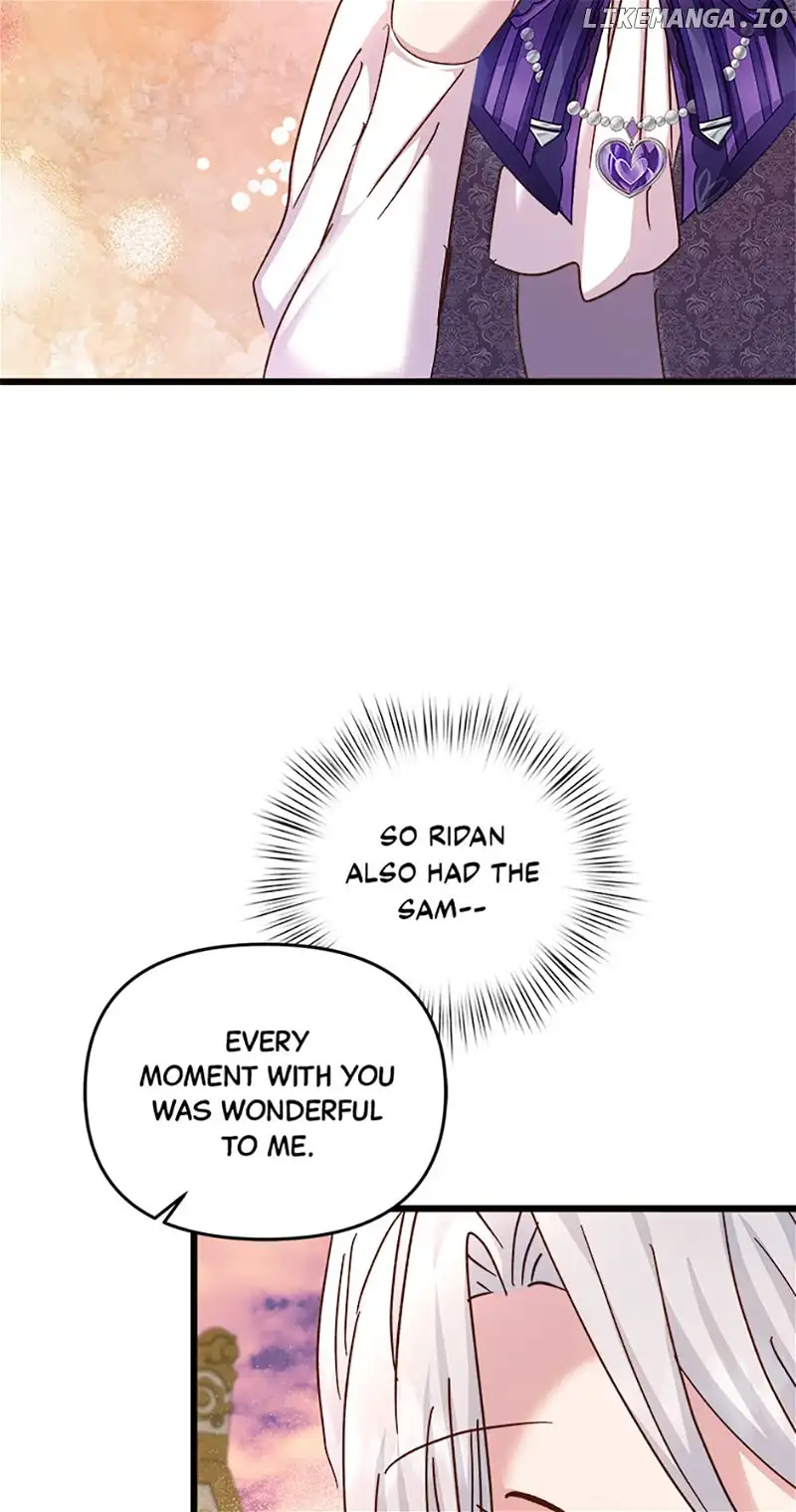 I Didn’t Save You To Get Proposed To chapter 77 page 7