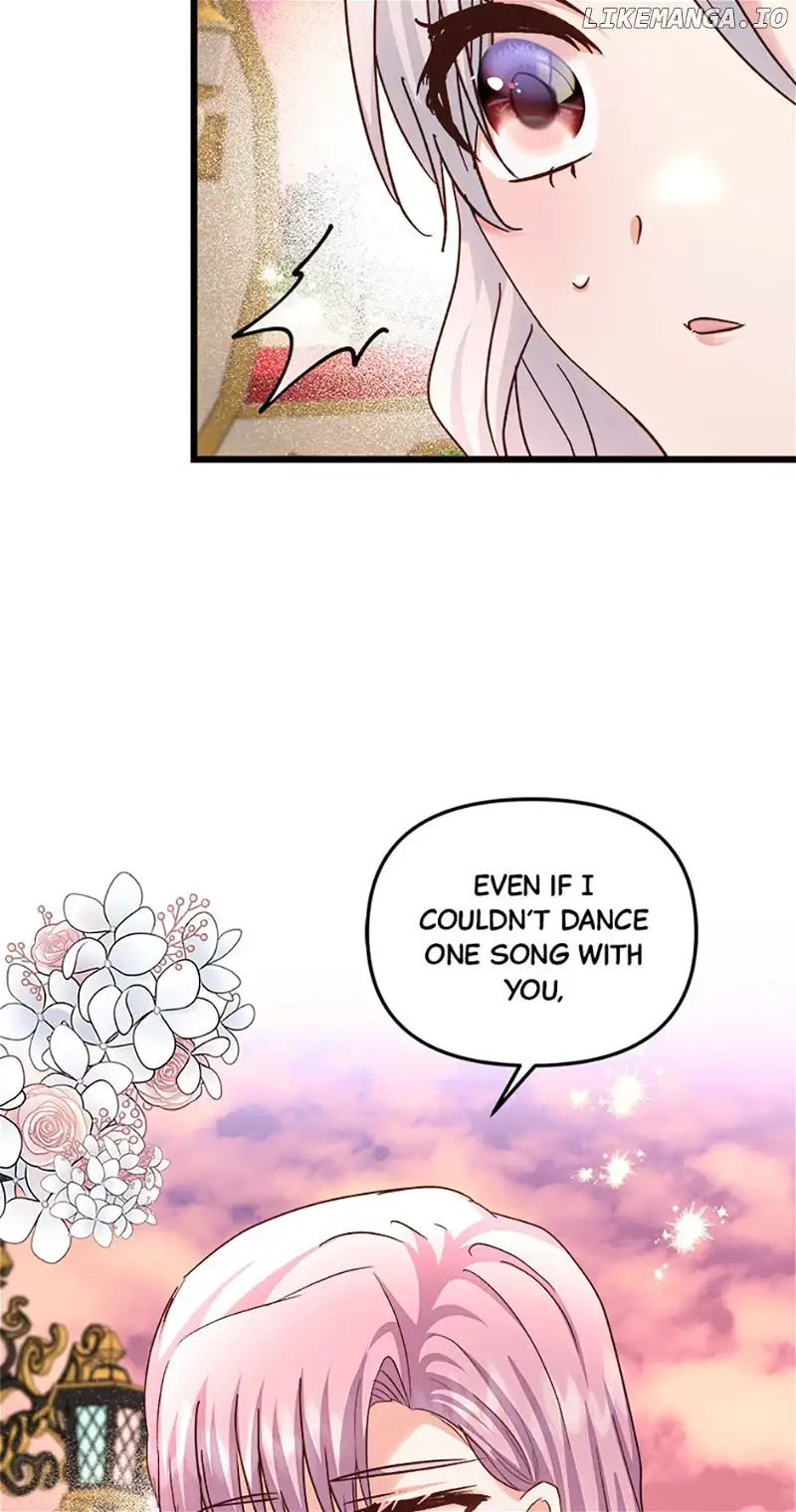 I Didn’t Save You To Get Proposed To chapter 77 page 8