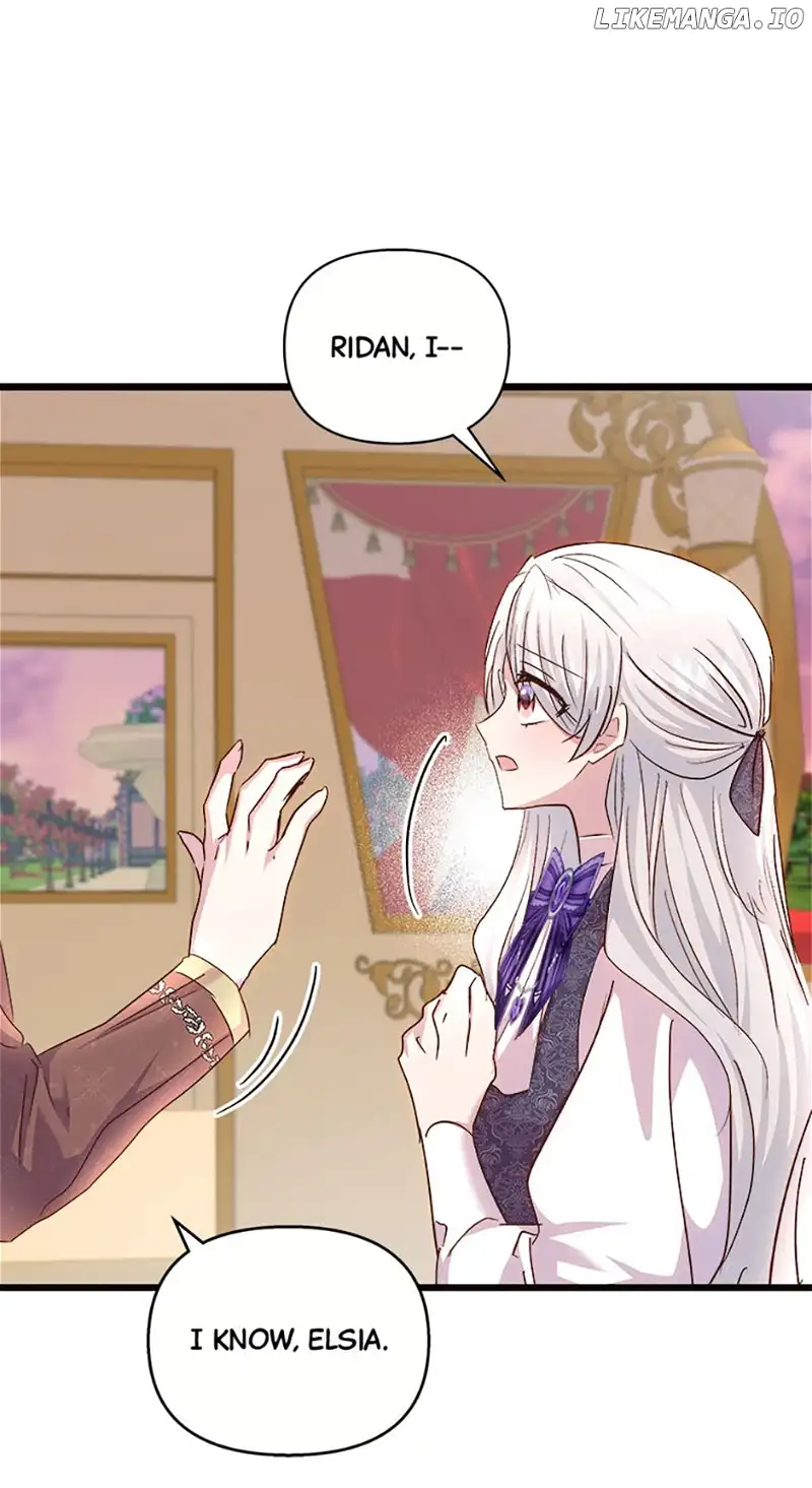 I Didn’t Save You To Get Proposed To chapter 77 page 10