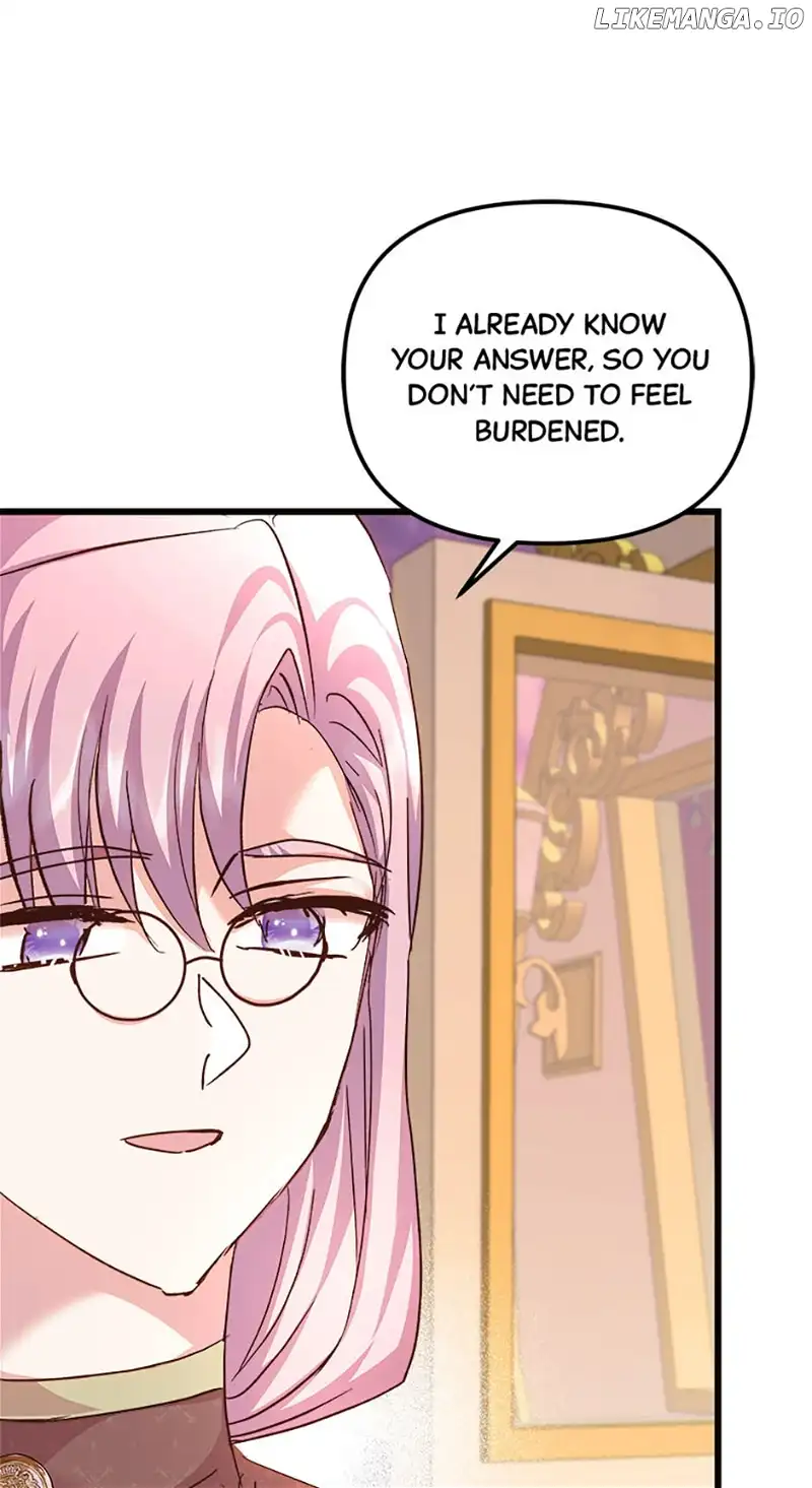 I Didn’t Save You To Get Proposed To chapter 77 page 11