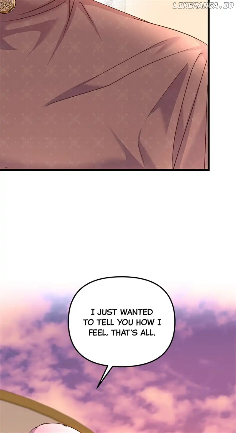 I Didn’t Save You To Get Proposed To chapter 77 page 12