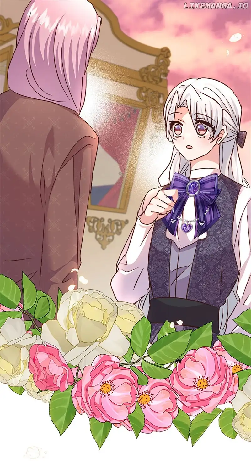 I Didn’t Save You To Get Proposed To chapter 77 page 13