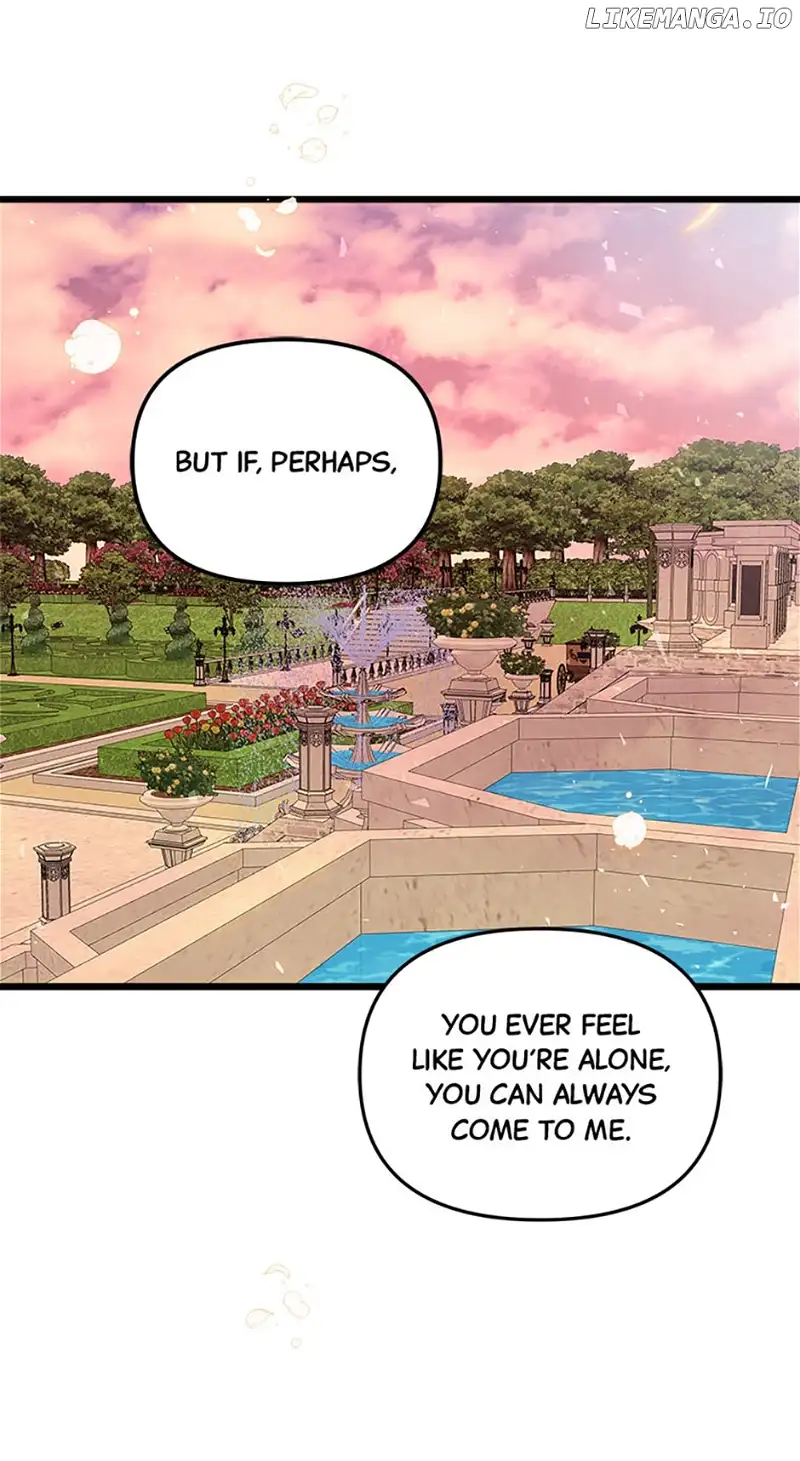 I Didn’t Save You To Get Proposed To chapter 77 page 14