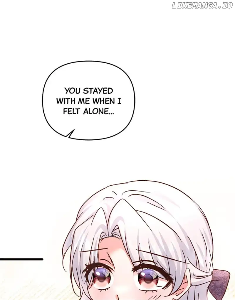 I Didn’t Save You To Get Proposed To chapter 77 page 15