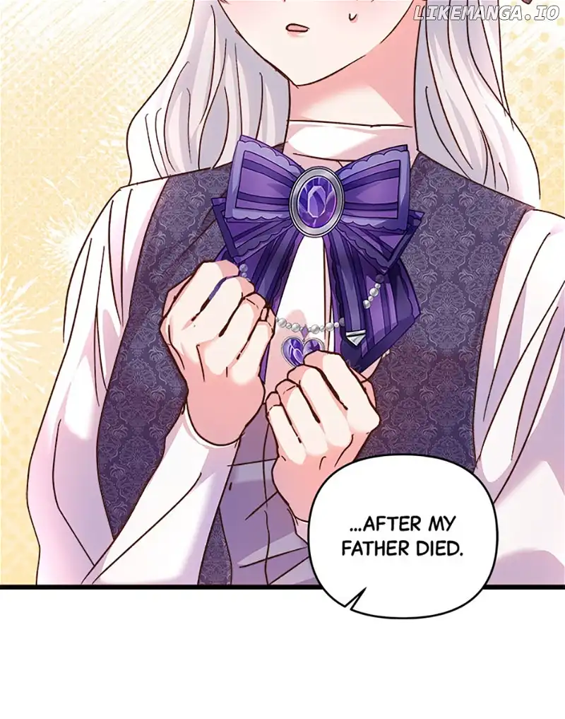I Didn’t Save You To Get Proposed To chapter 77 page 16