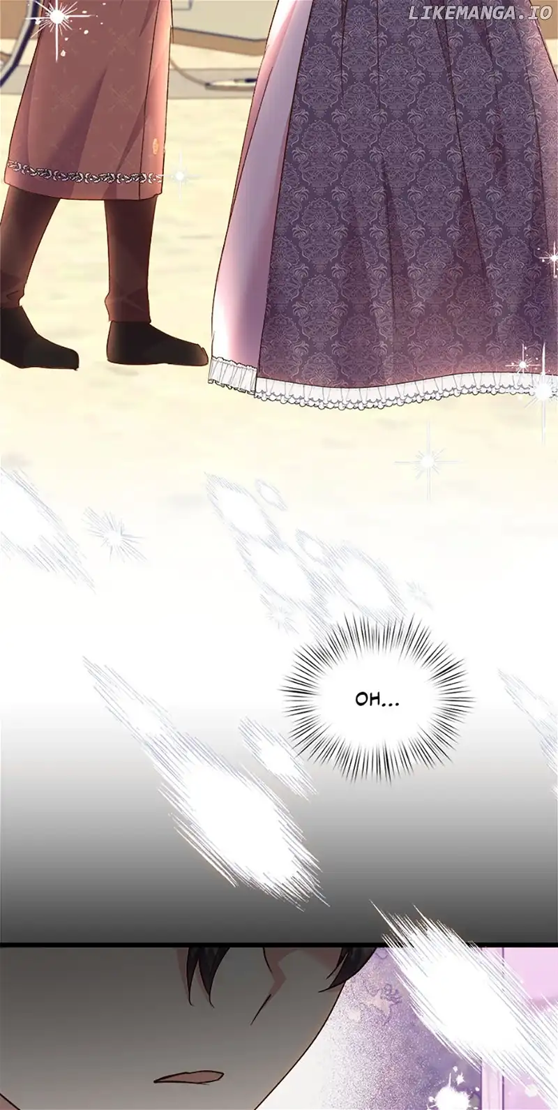 I Didn’t Save You To Get Proposed To chapter 77 page 18