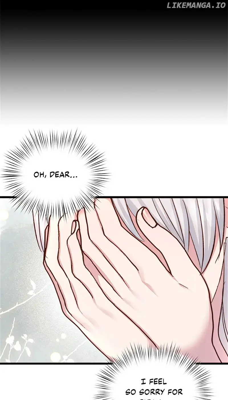 I Didn’t Save You To Get Proposed To chapter 77 page 21