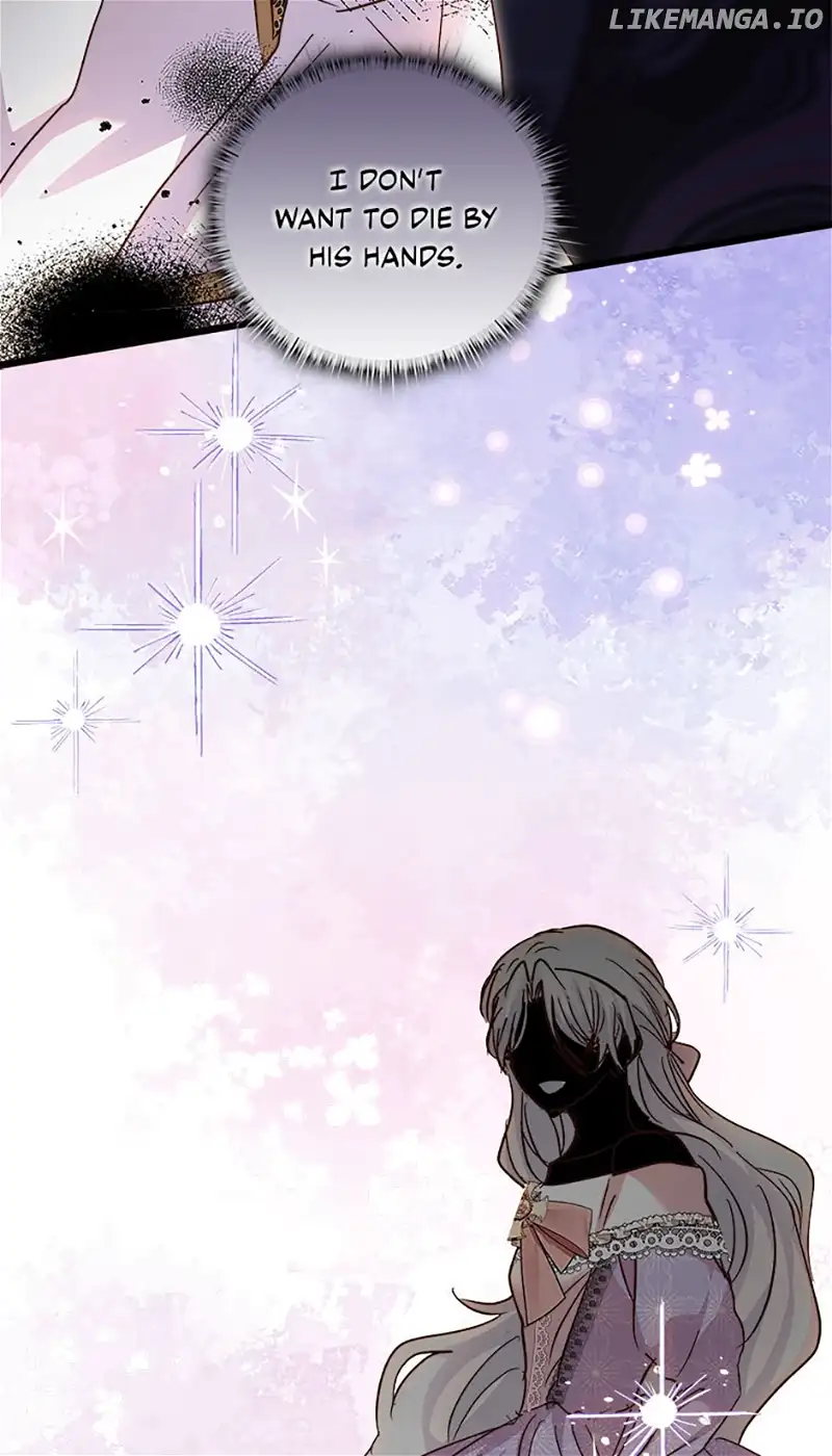I Didn’t Save You To Get Proposed To chapter 77 page 24