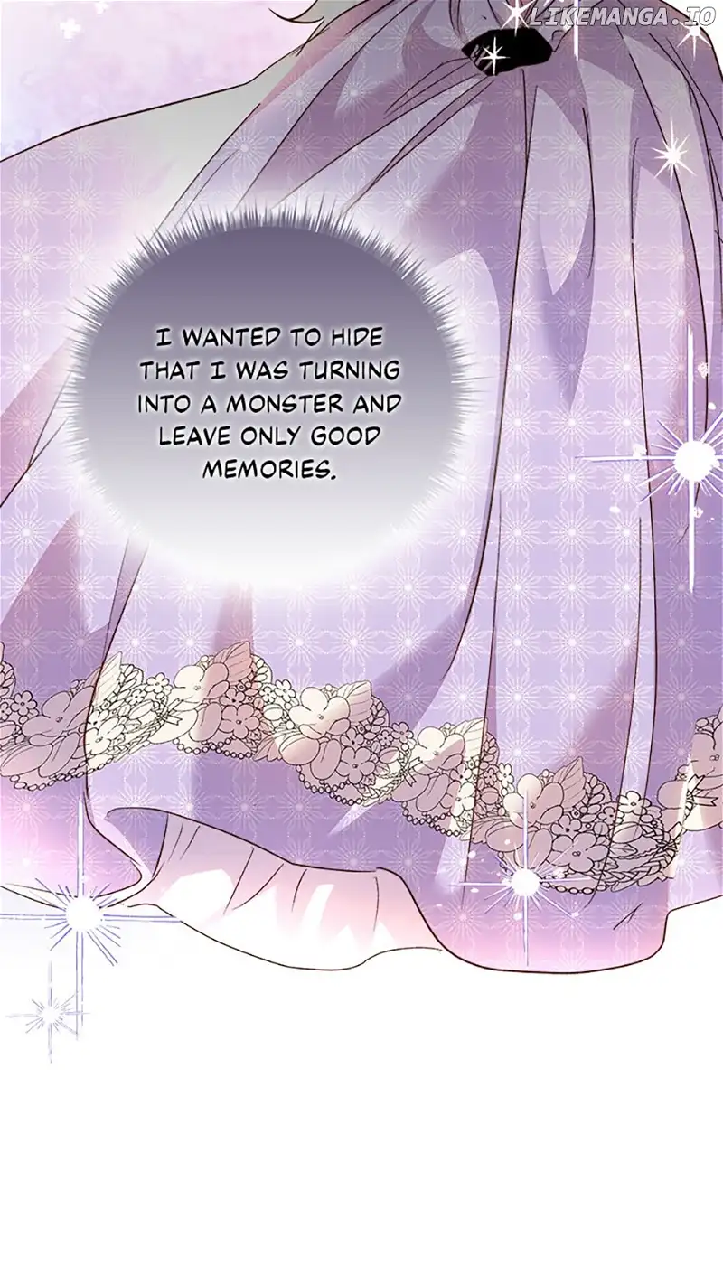 I Didn’t Save You To Get Proposed To chapter 77 page 25