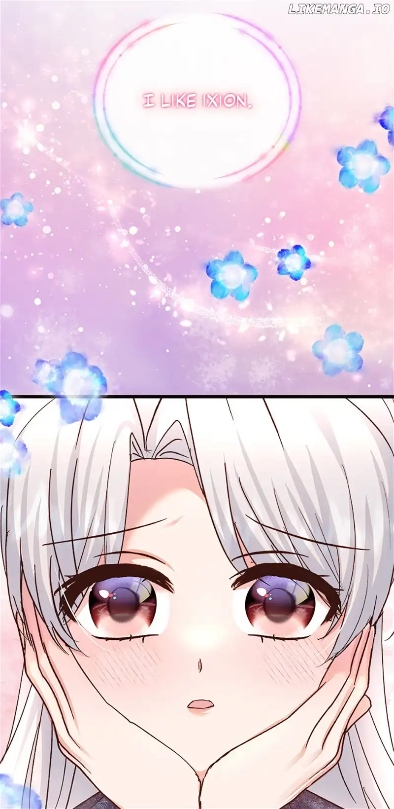 I Didn’t Save You To Get Proposed To chapter 77 page 28