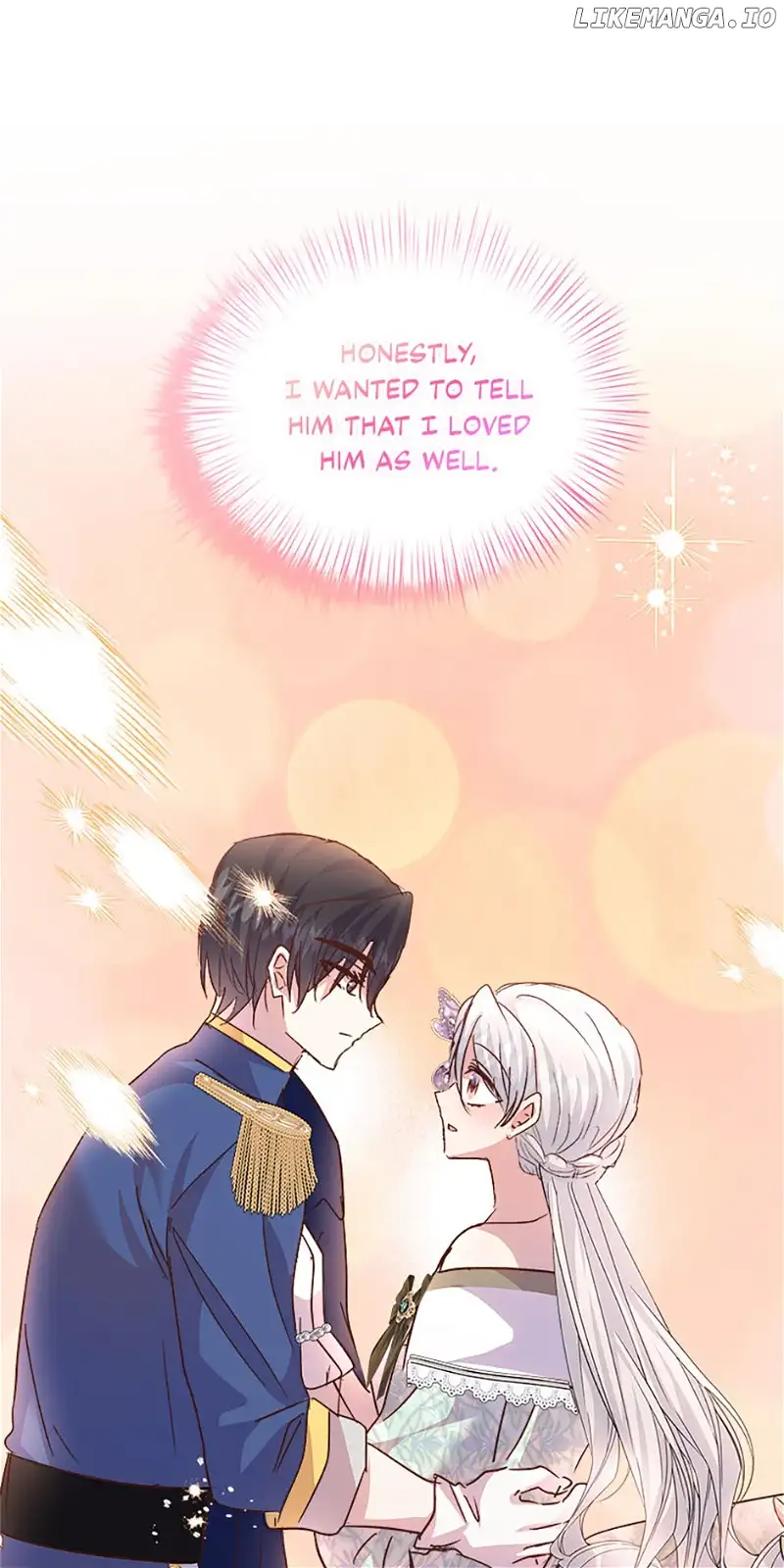 I Didn’t Save You To Get Proposed To chapter 77 page 31