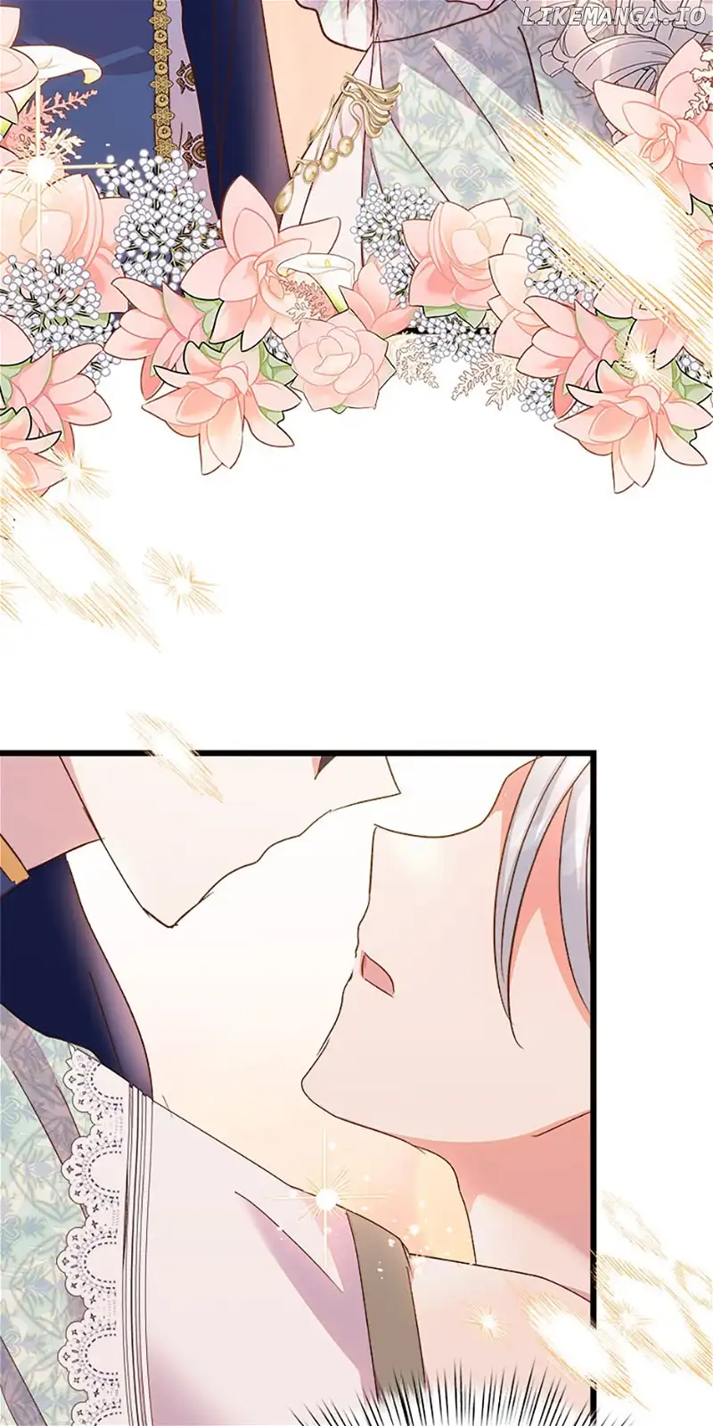 I Didn’t Save You To Get Proposed To chapter 77 page 32