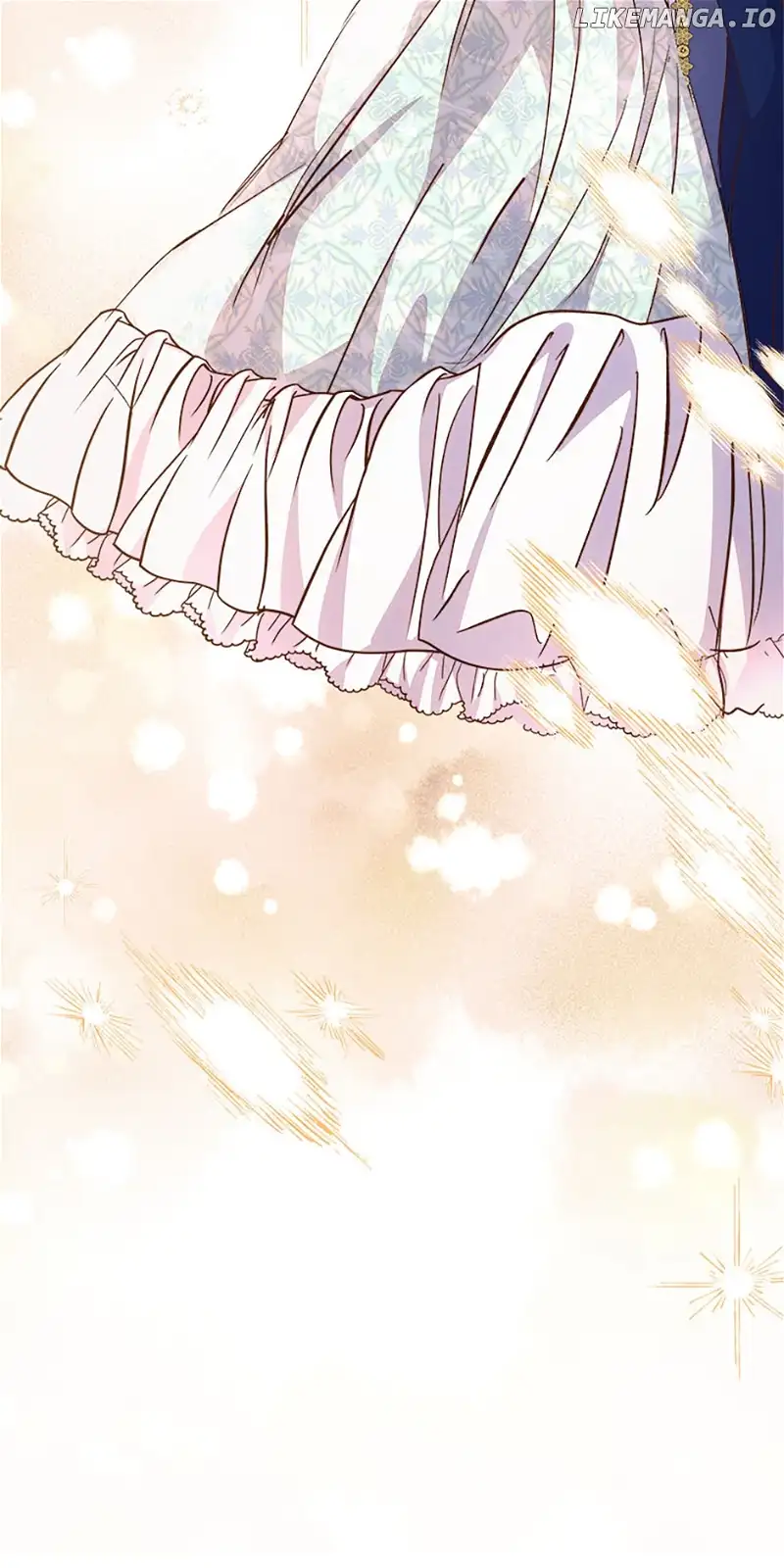 I Didn’t Save You To Get Proposed To chapter 77 page 35