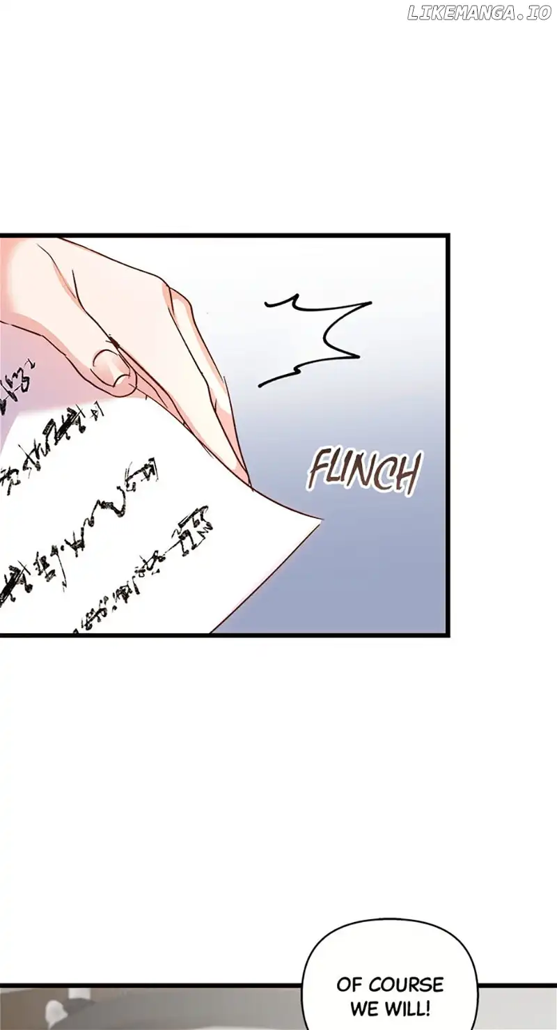 I Didn’t Save You To Get Proposed To chapter 77 page 42