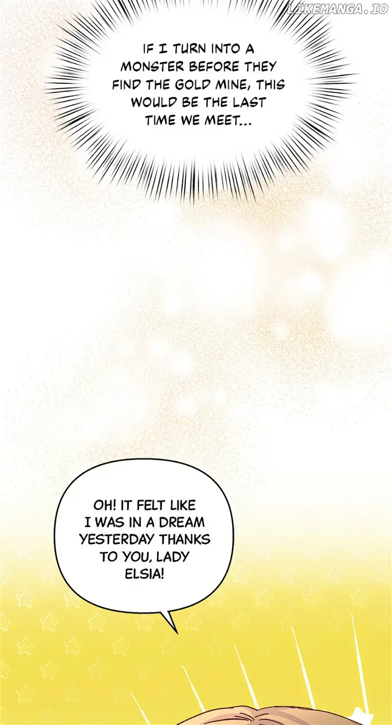 I Didn’t Save You To Get Proposed To chapter 77 page 44