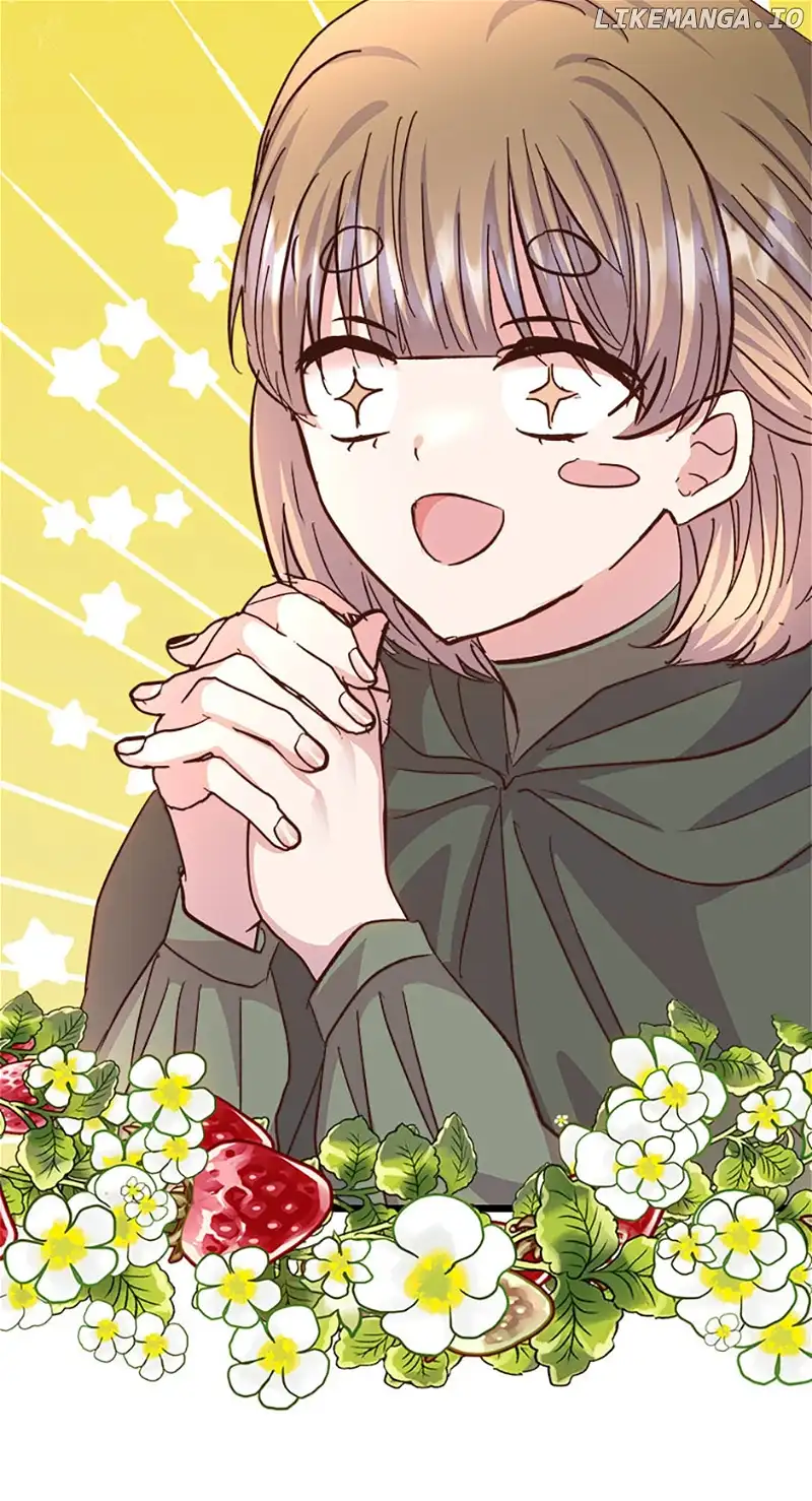 I Didn’t Save You To Get Proposed To chapter 77 page 45