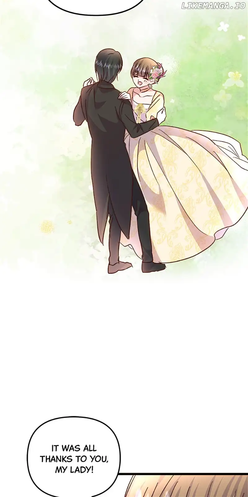 I Didn’t Save You To Get Proposed To chapter 77 page 47