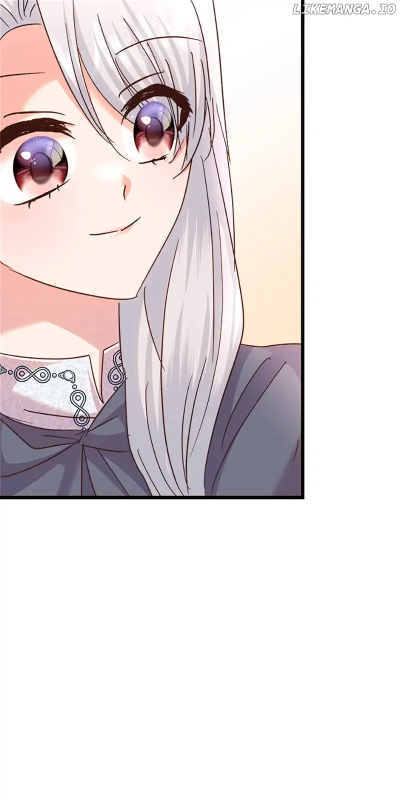 I Didn’t Save You To Get Proposed To chapter 77 page 49