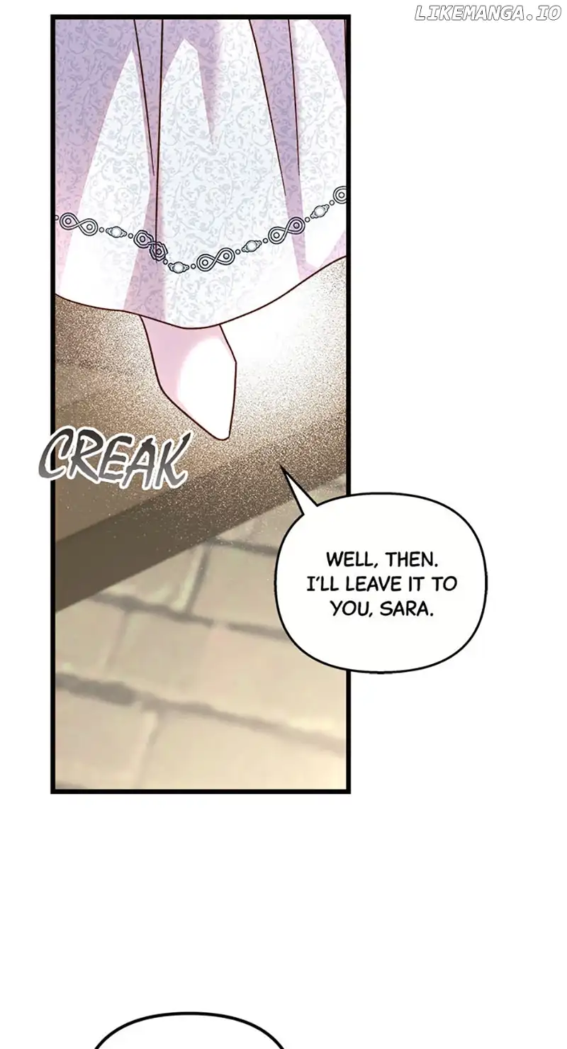 I Didn’t Save You To Get Proposed To chapter 77 page 50