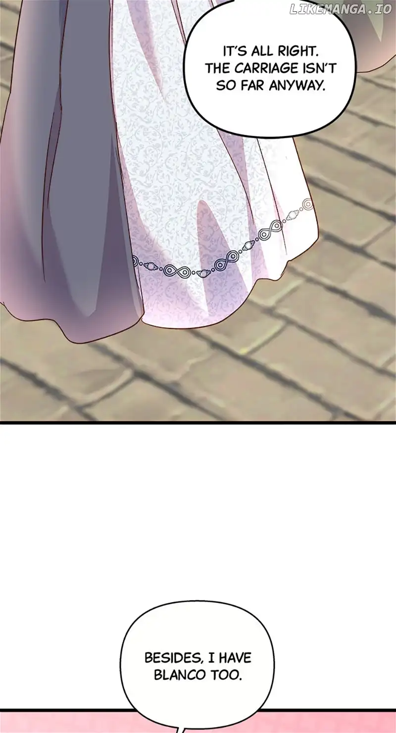 I Didn’t Save You To Get Proposed To chapter 77 page 52