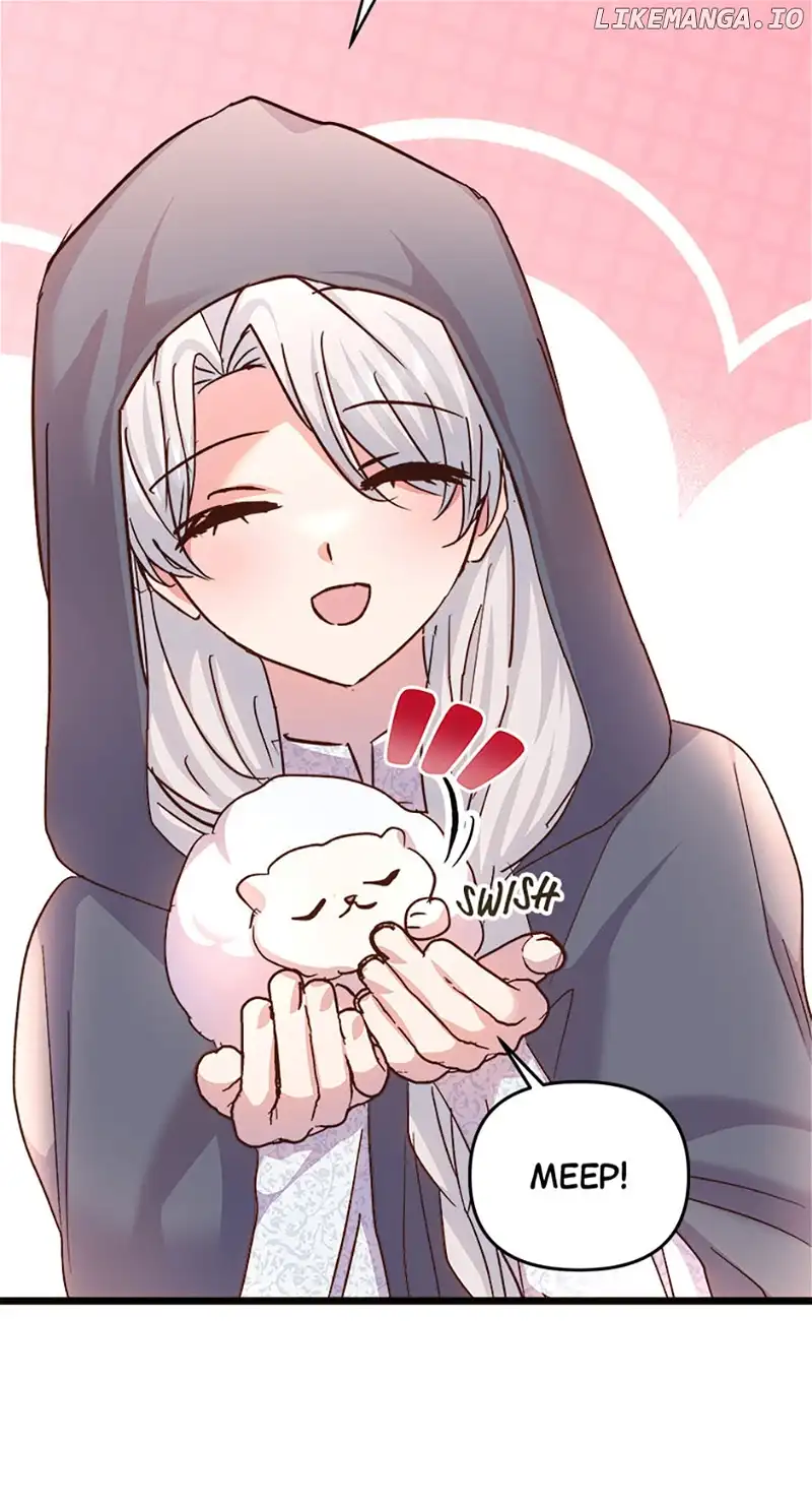 I Didn’t Save You To Get Proposed To chapter 77 page 53