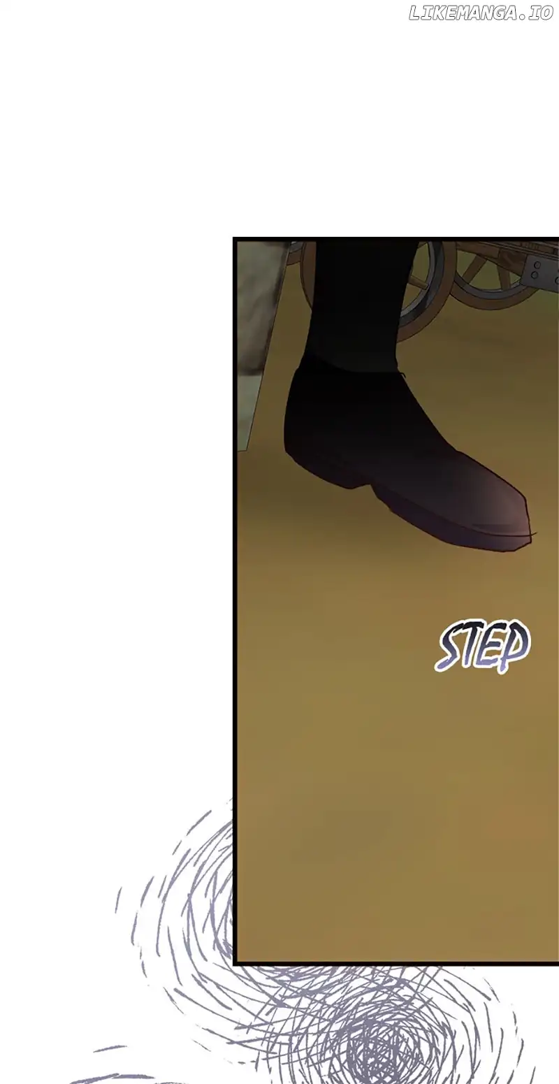 I Didn’t Save You To Get Proposed To chapter 77 page 57