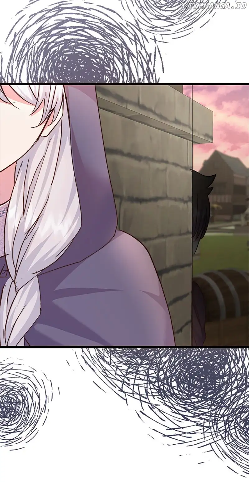 I Didn’t Save You To Get Proposed To chapter 77 page 58