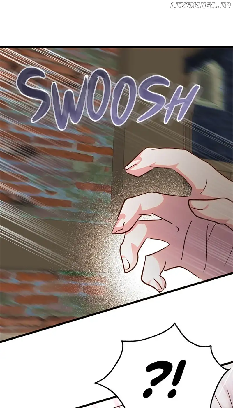 I Didn’t Save You To Get Proposed To chapter 77 page 59