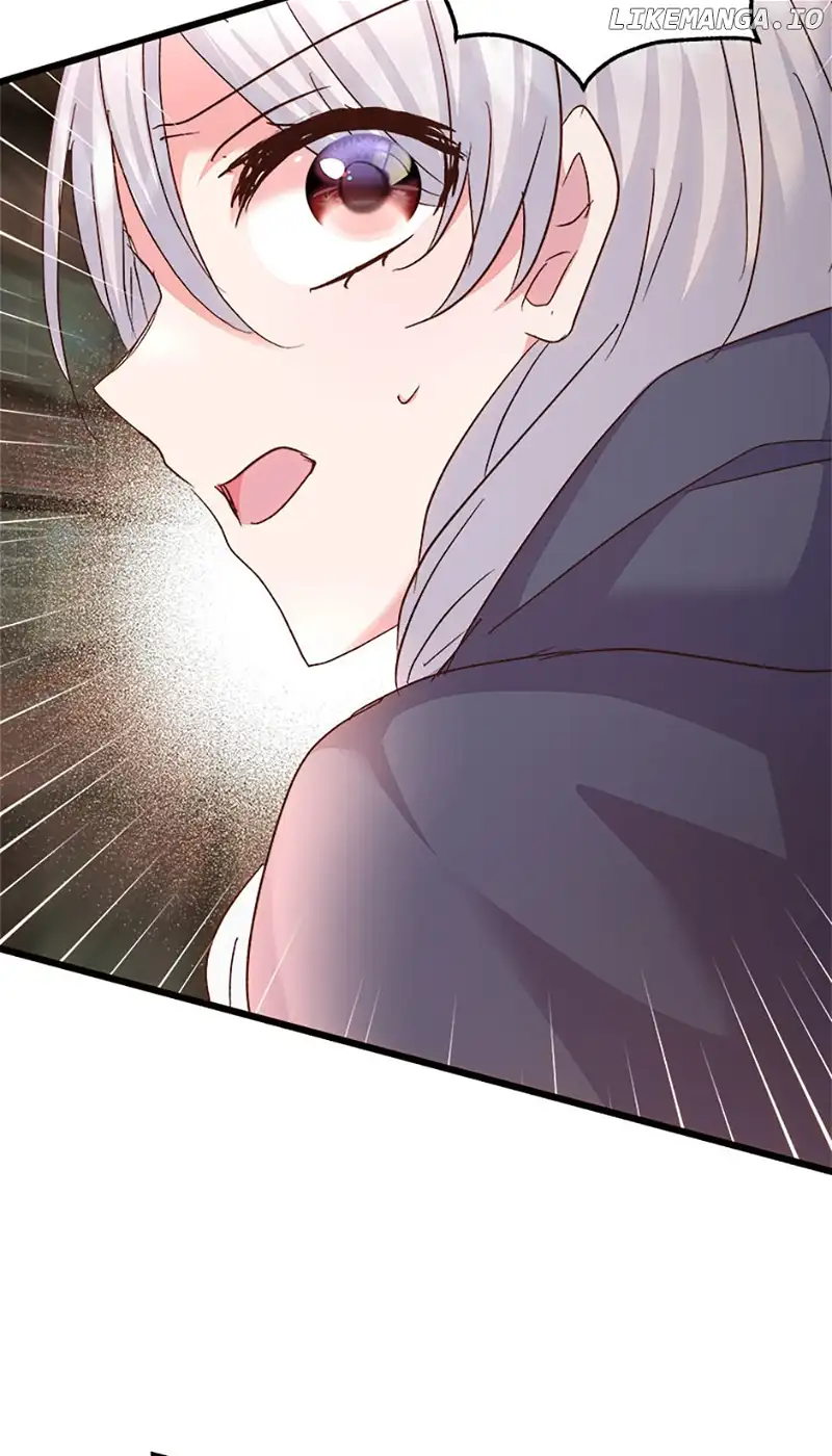 I Didn’t Save You To Get Proposed To chapter 77 page 60