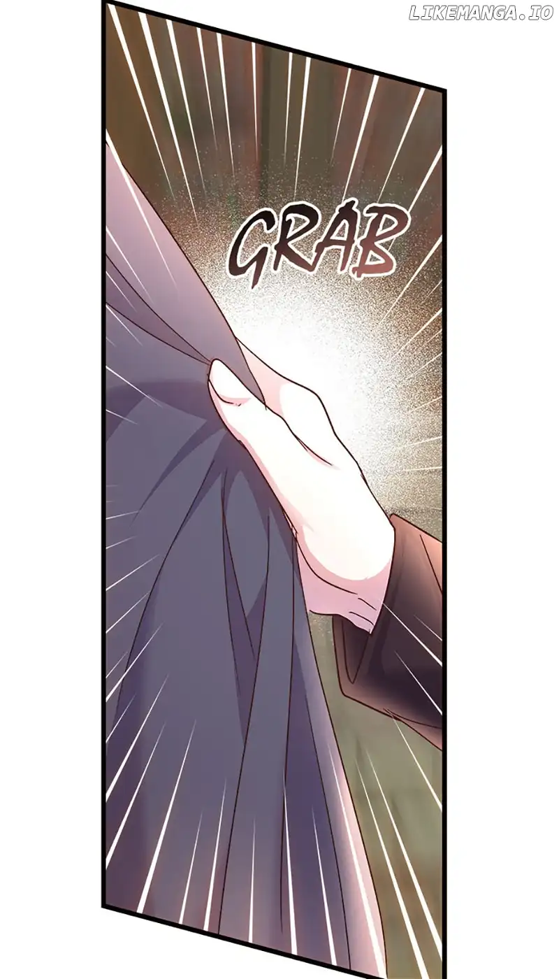 I Didn’t Save You To Get Proposed To chapter 77 page 61