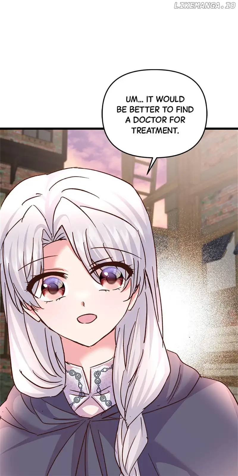 I Didn’t Save You To Get Proposed To chapter 77 page 64