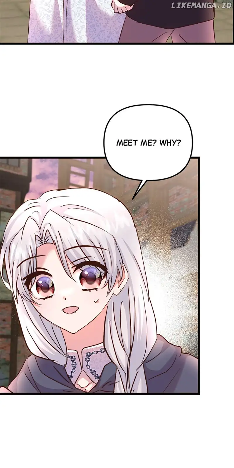 I Didn’t Save You To Get Proposed To chapter 77 page 67