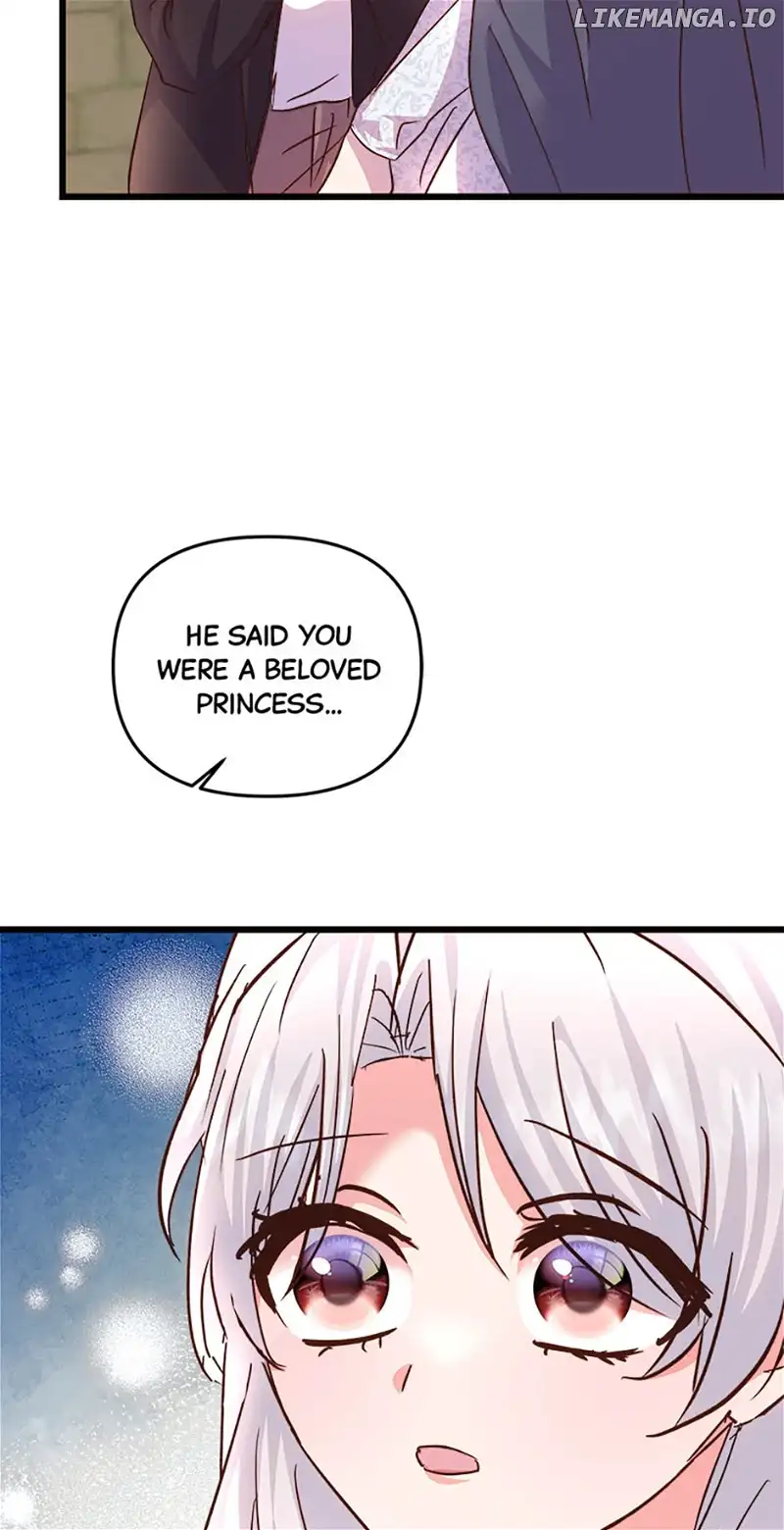 I Didn’t Save You To Get Proposed To chapter 77 page 69
