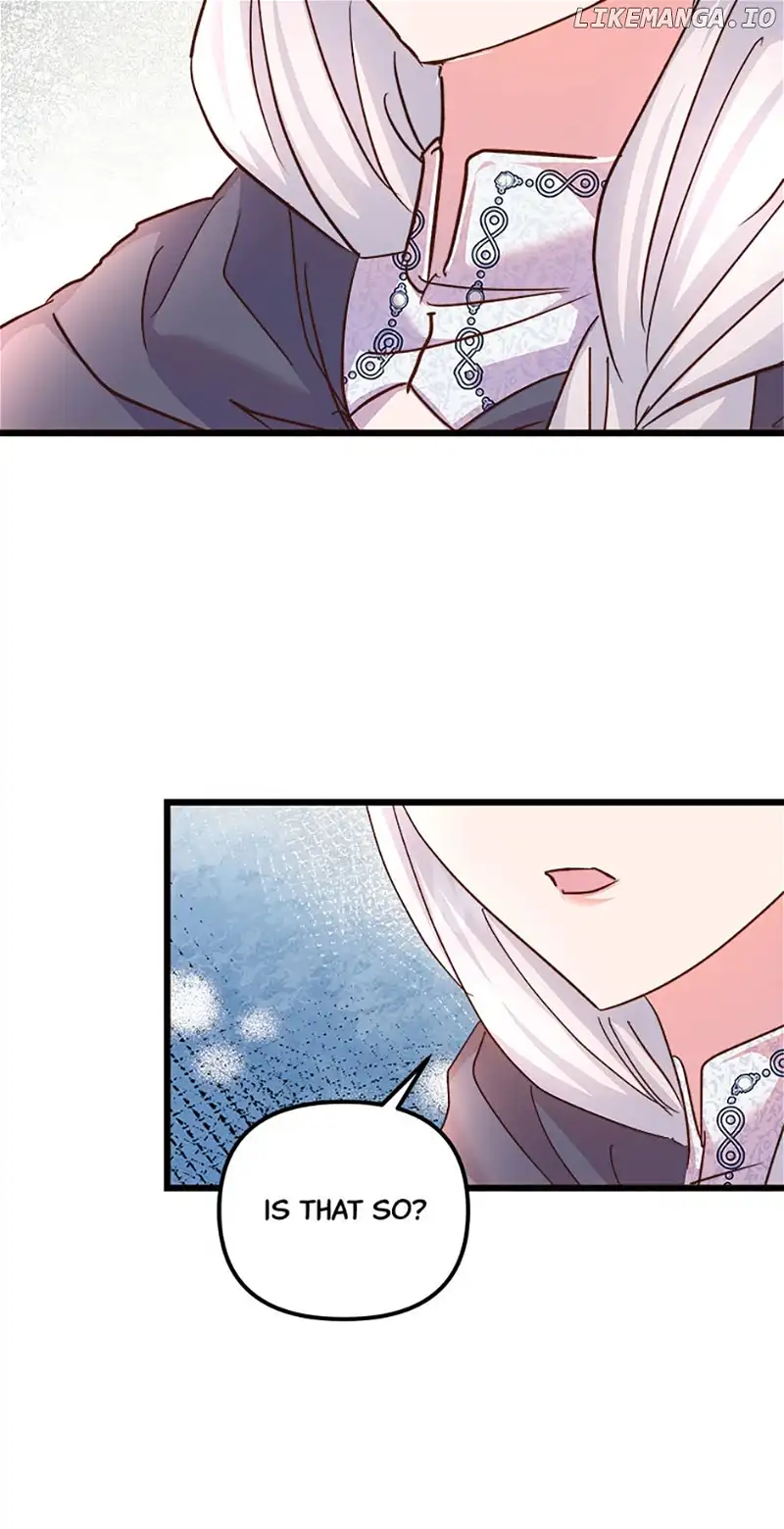 I Didn’t Save You To Get Proposed To chapter 77 page 70