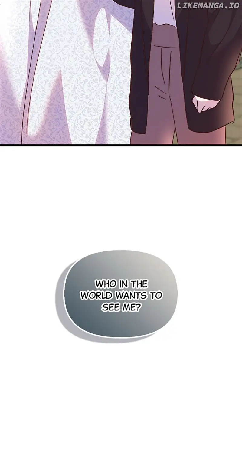 I Didn’t Save You To Get Proposed To chapter 77 page 72