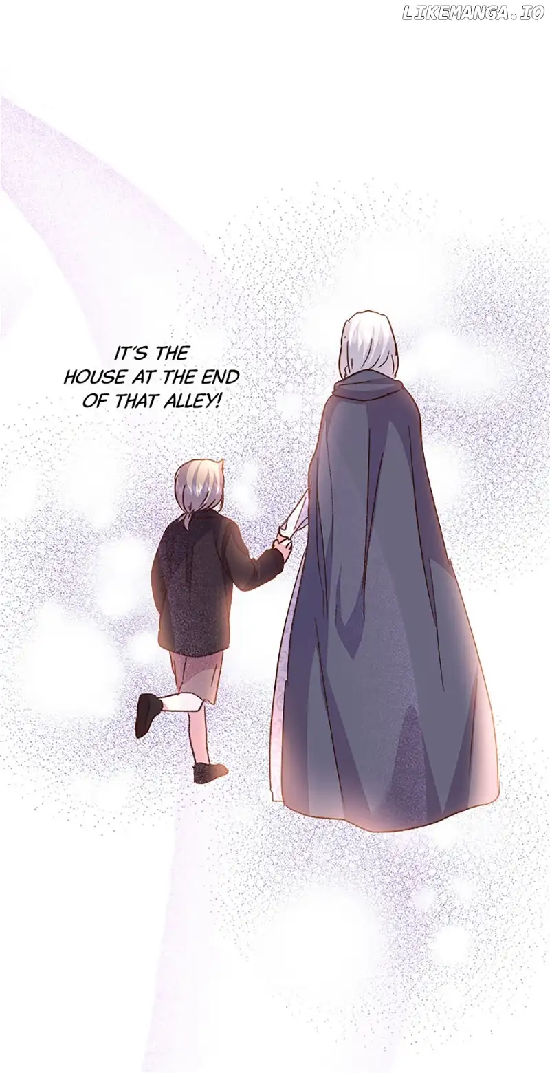 I Didn’t Save You To Get Proposed To chapter 77 page 73