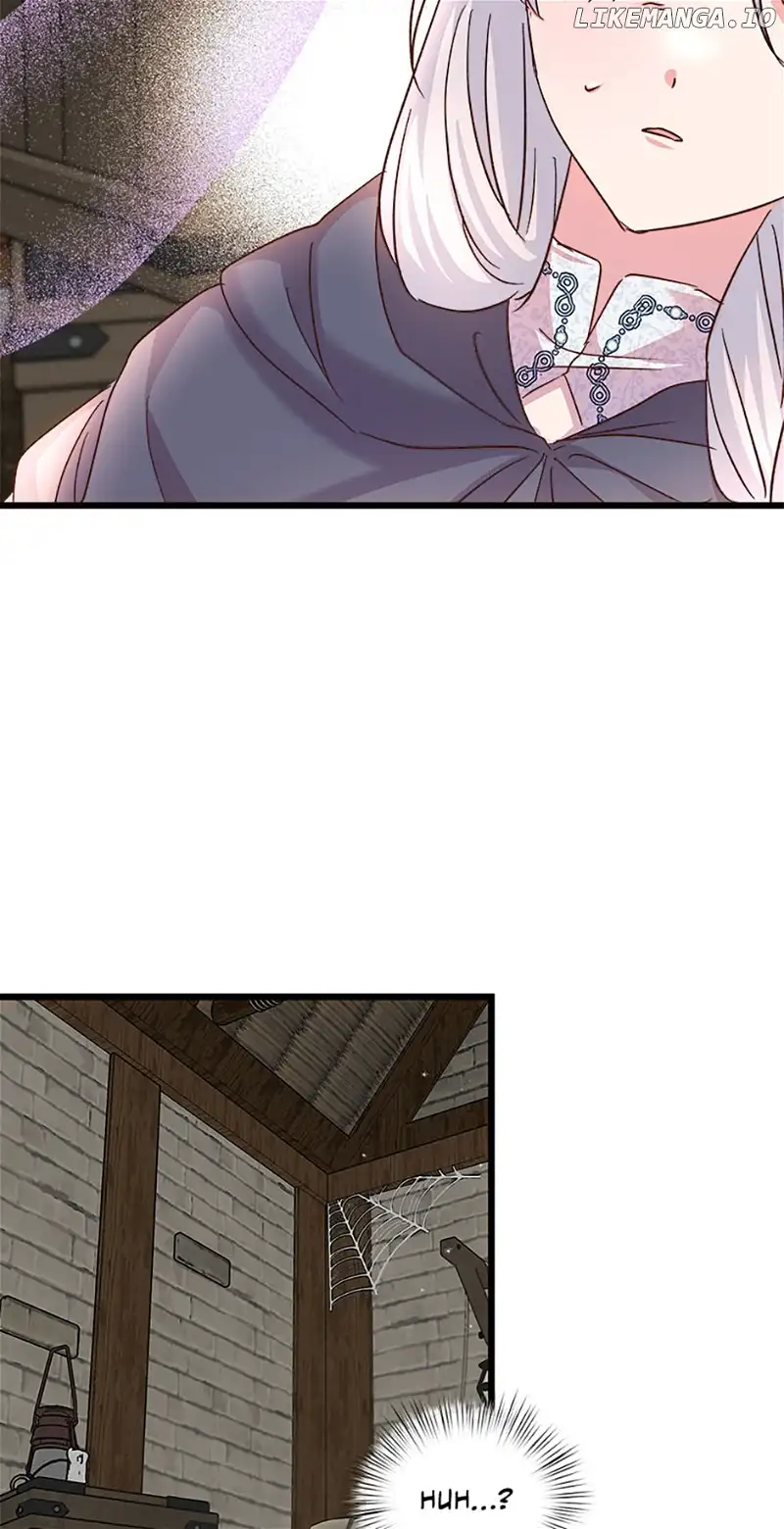 I Didn’t Save You To Get Proposed To chapter 77 page 76