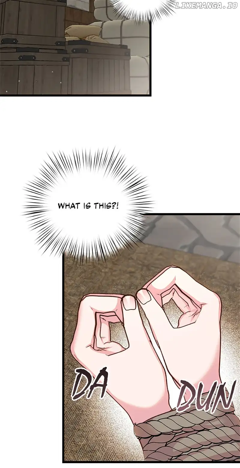 I Didn’t Save You To Get Proposed To chapter 77 page 77