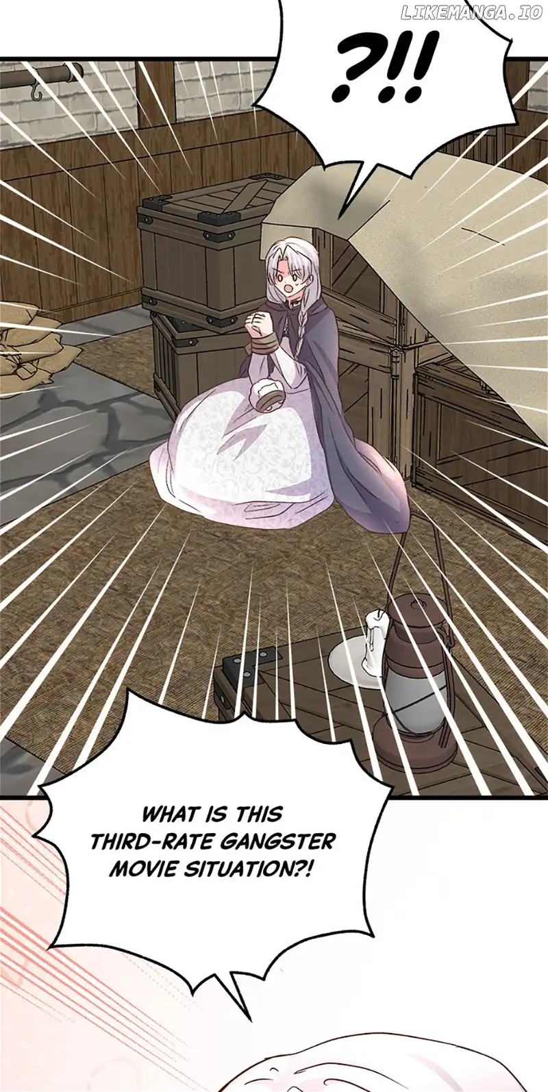 I Didn’t Save You To Get Proposed To chapter 77 page 79
