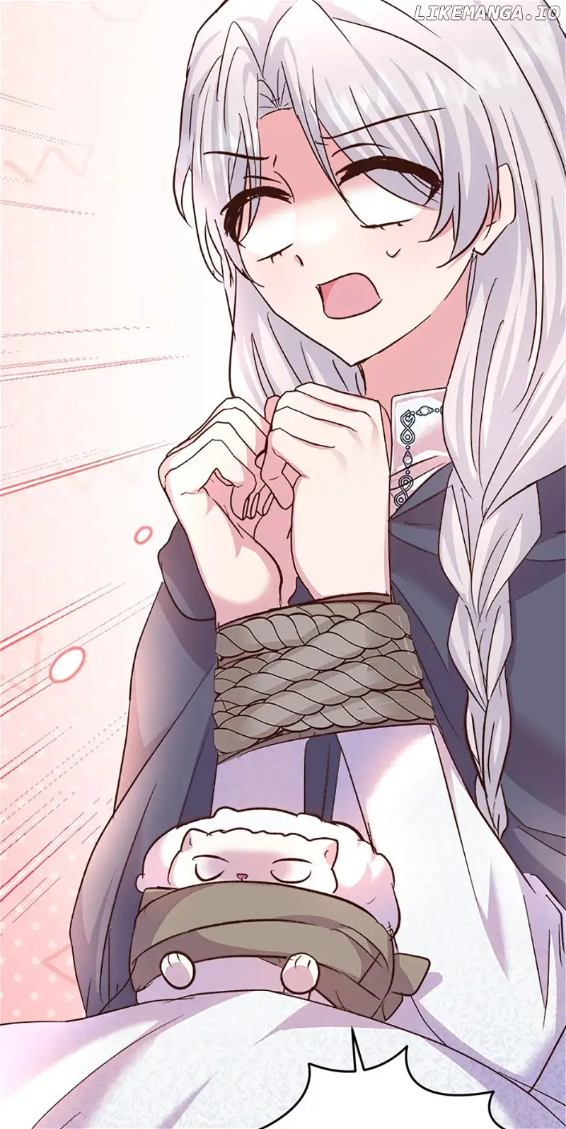 I Didn’t Save You To Get Proposed To chapter 77 page 80