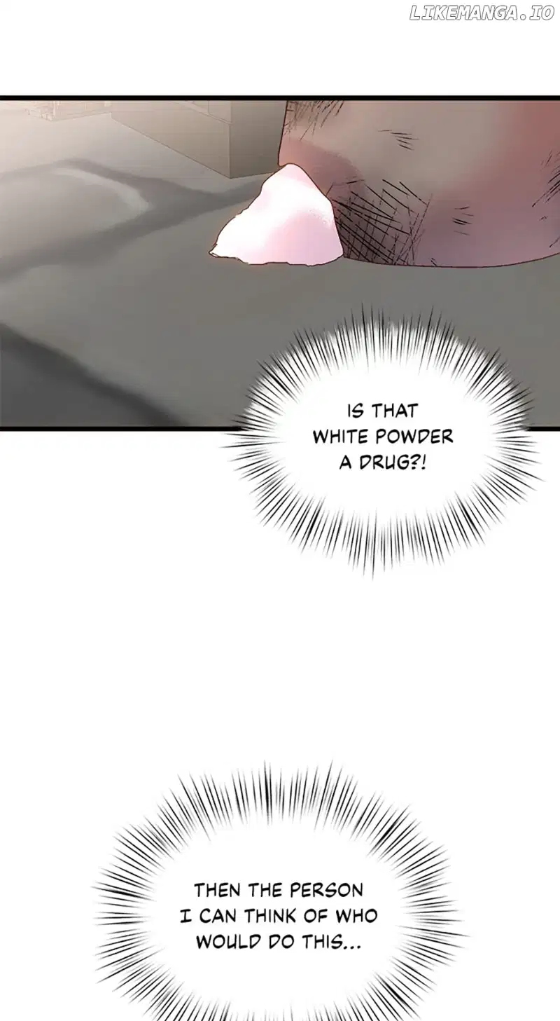 I Didn’t Save You To Get Proposed To chapter 78 page 3