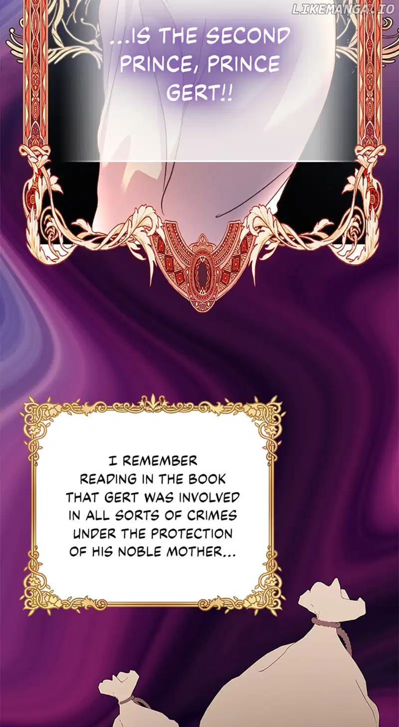 I Didn’t Save You To Get Proposed To chapter 78 page 5