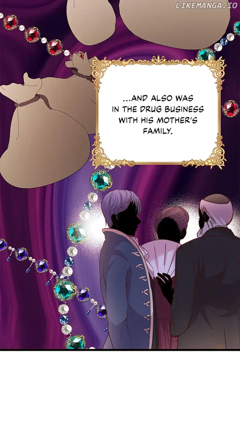 I Didn’t Save You To Get Proposed To chapter 78 page 6