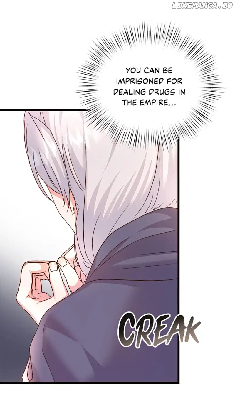 I Didn’t Save You To Get Proposed To chapter 78 page 7