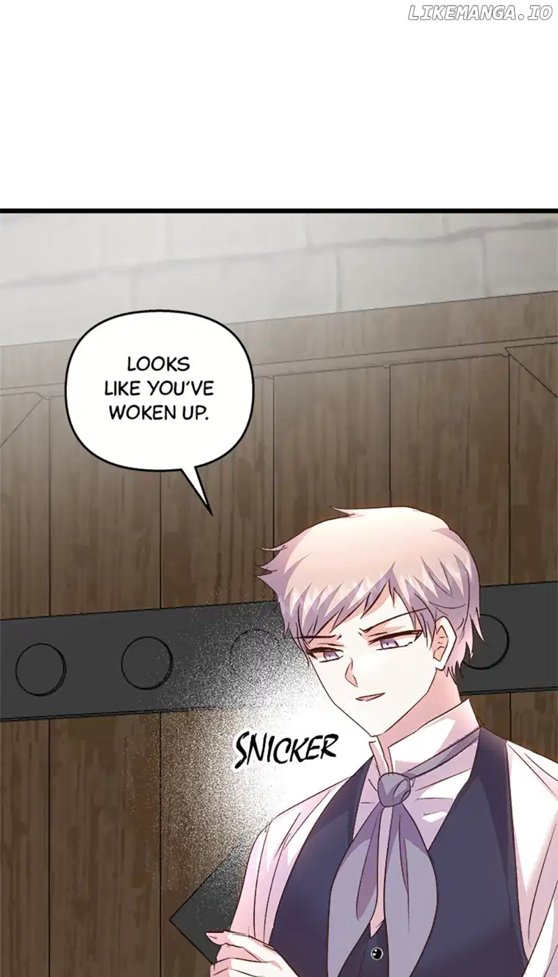 I Didn’t Save You To Get Proposed To chapter 78 page 8