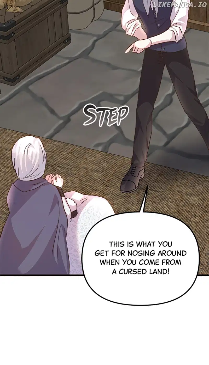 I Didn’t Save You To Get Proposed To chapter 78 page 11