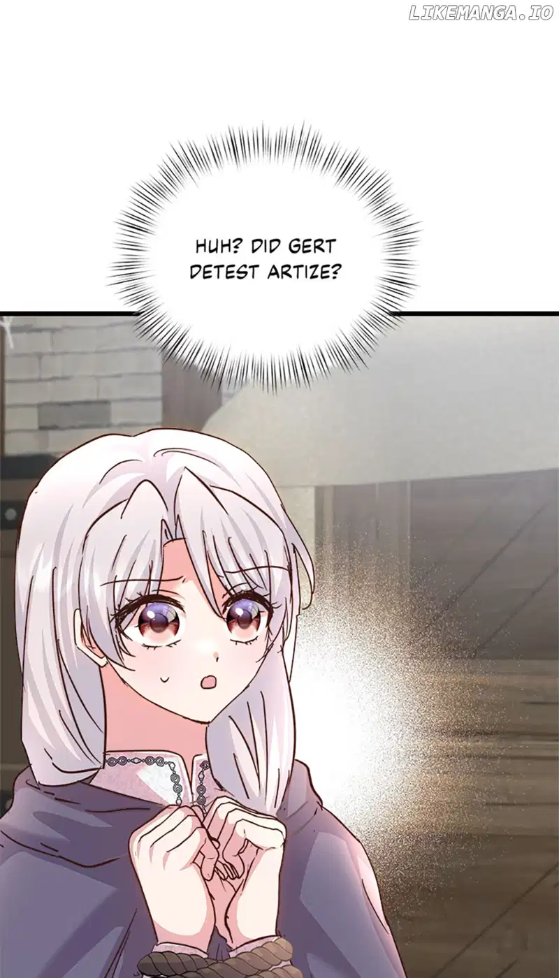 I Didn’t Save You To Get Proposed To chapter 78 page 12