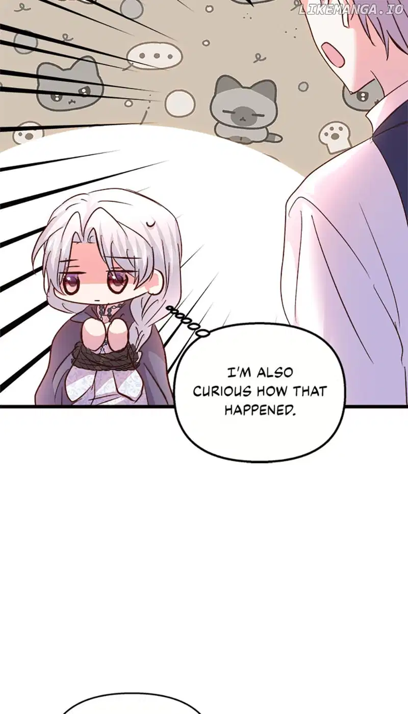 I Didn’t Save You To Get Proposed To chapter 78 page 14