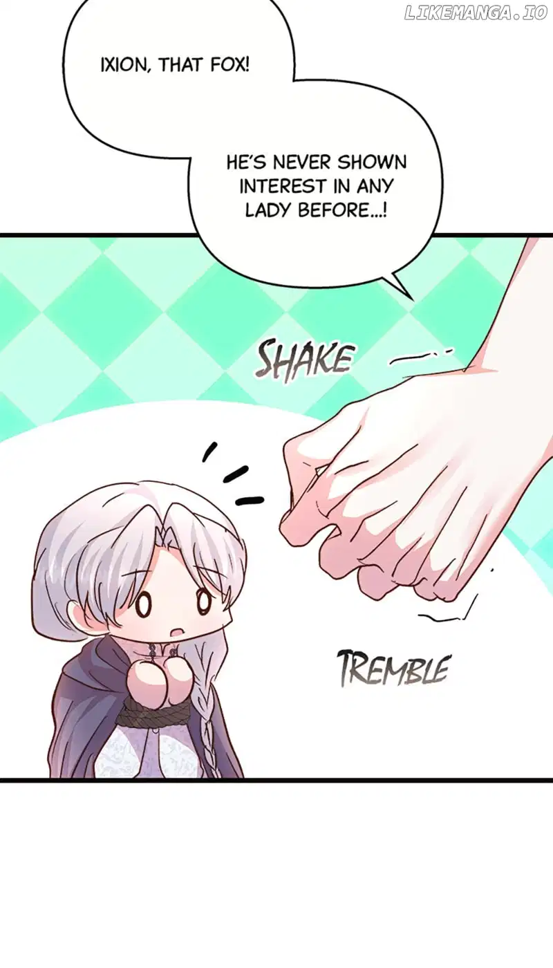 I Didn’t Save You To Get Proposed To chapter 78 page 15