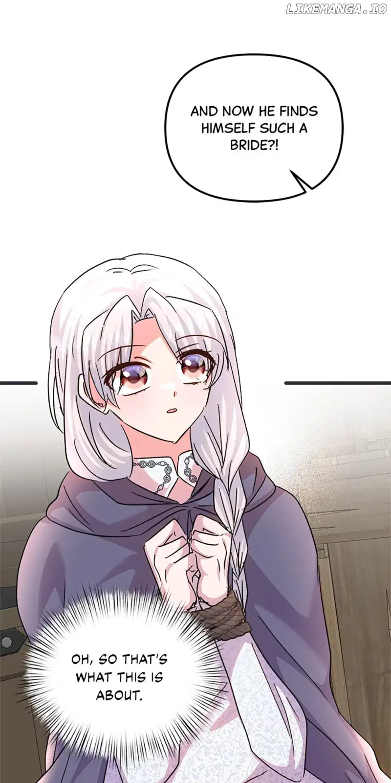 I Didn’t Save You To Get Proposed To chapter 78 page 16